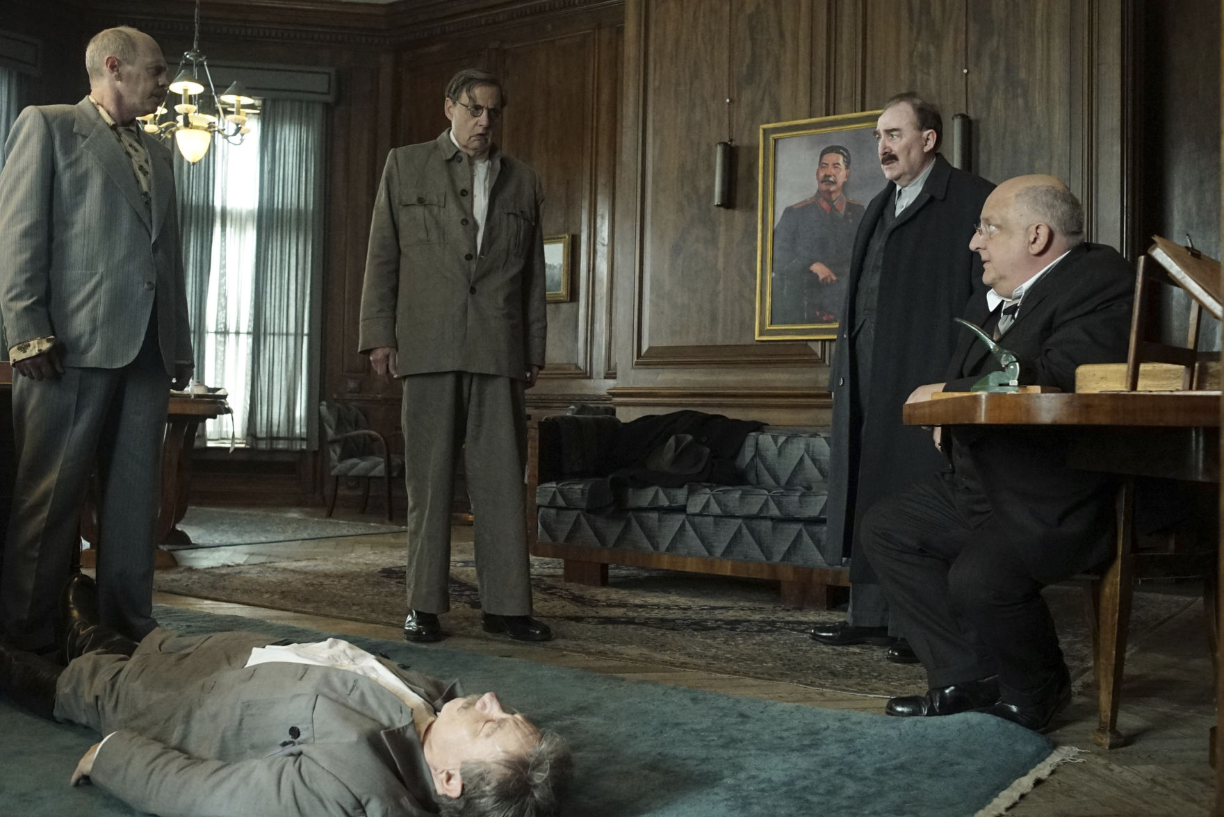 Film-Oscar Nominations